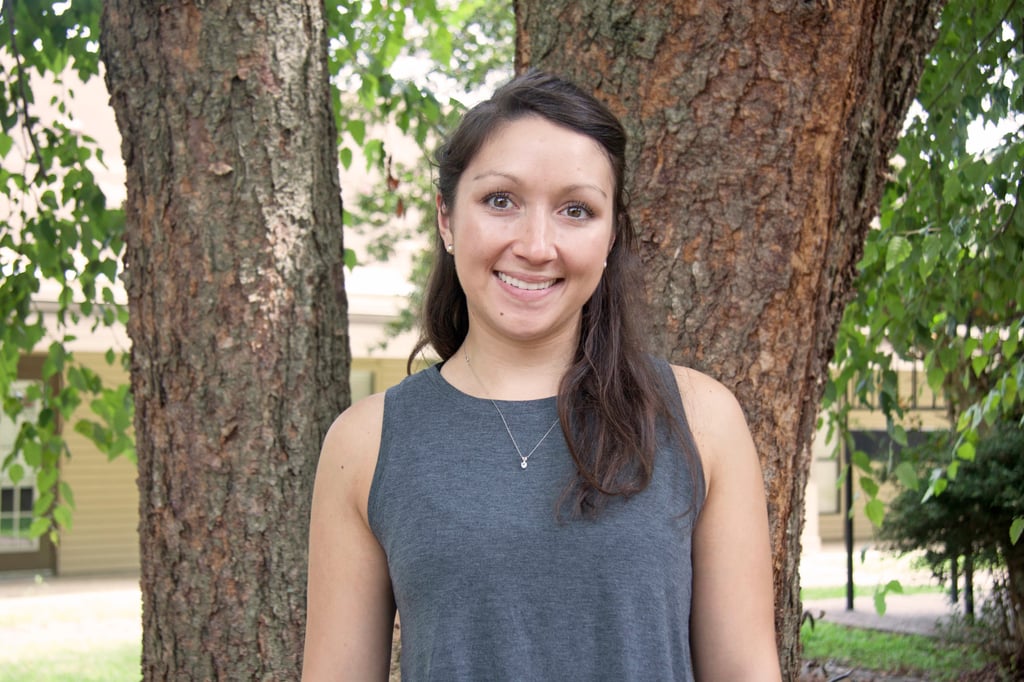 Anna Roy at Blinkjar Media