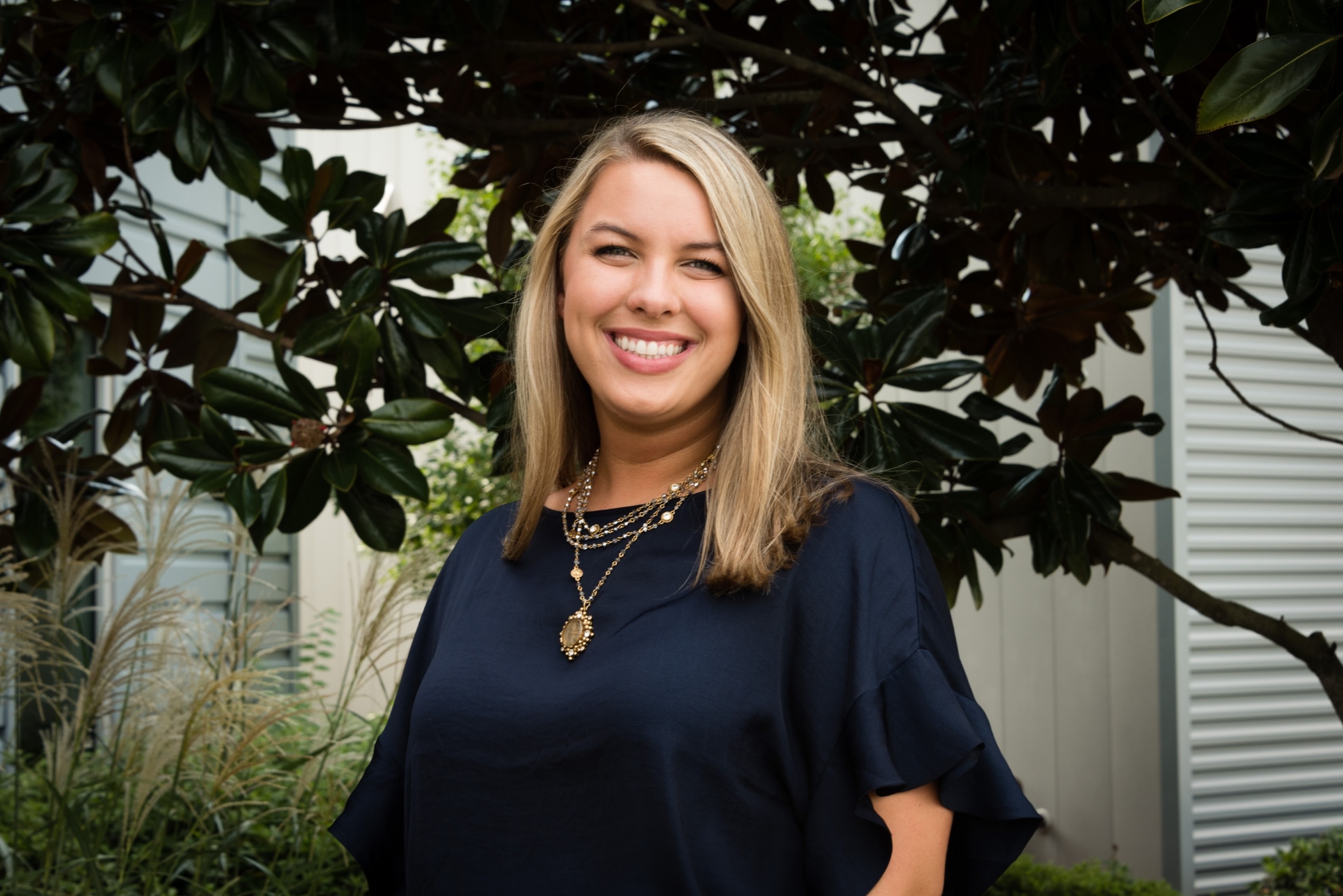 Ashley Roth at BlinkJar Media