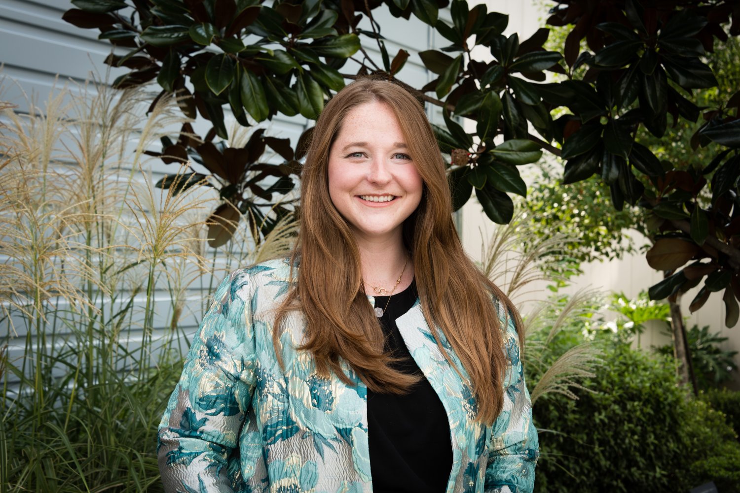 Jacqueline Pierce at BlinkJar Media